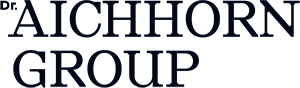 Logo Dr. Aichhorn Group